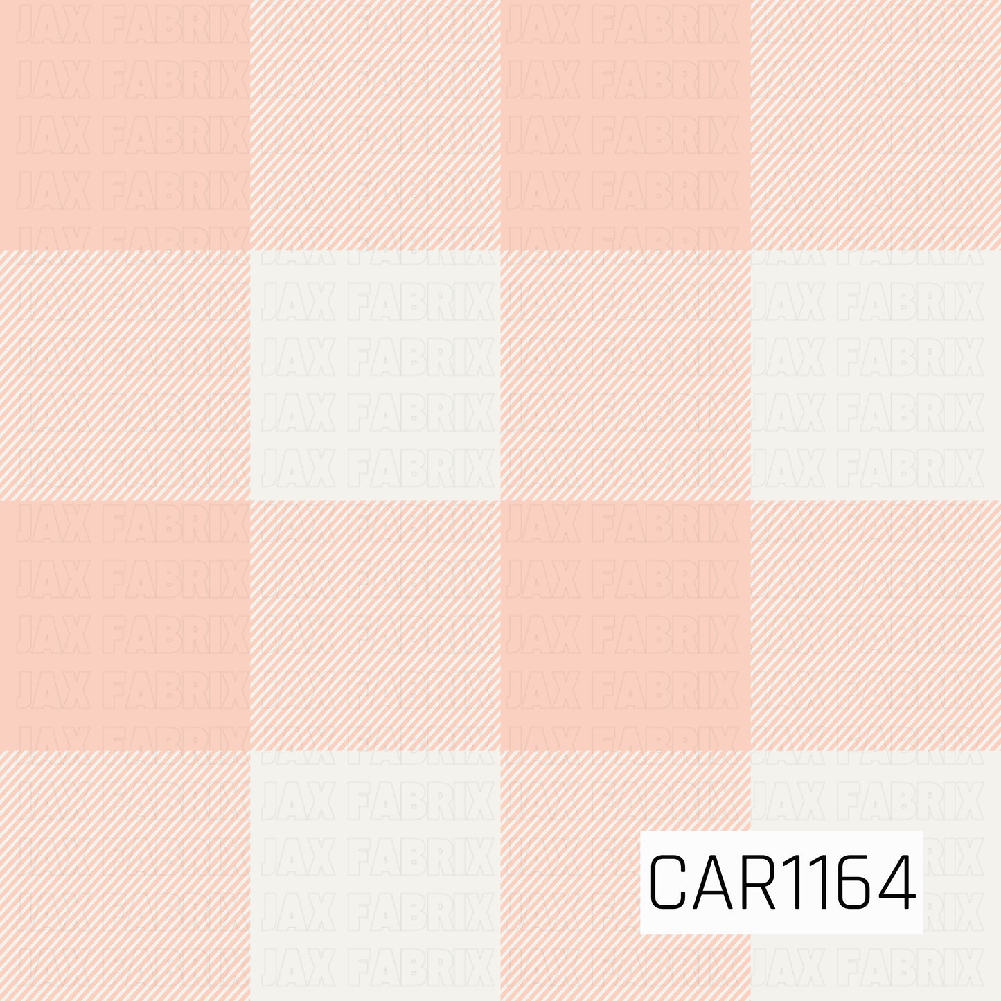 CAR1164 Desert Shine Plaid Pink