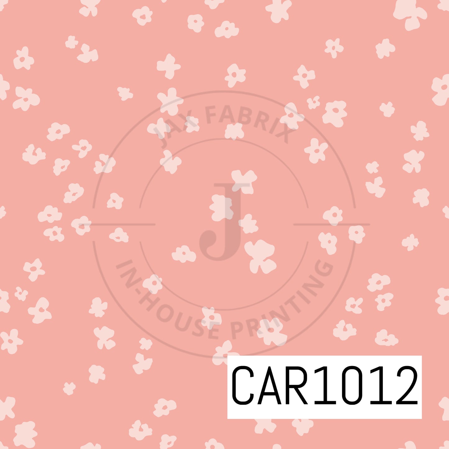 Eliza Ditzy Floral CAR1012