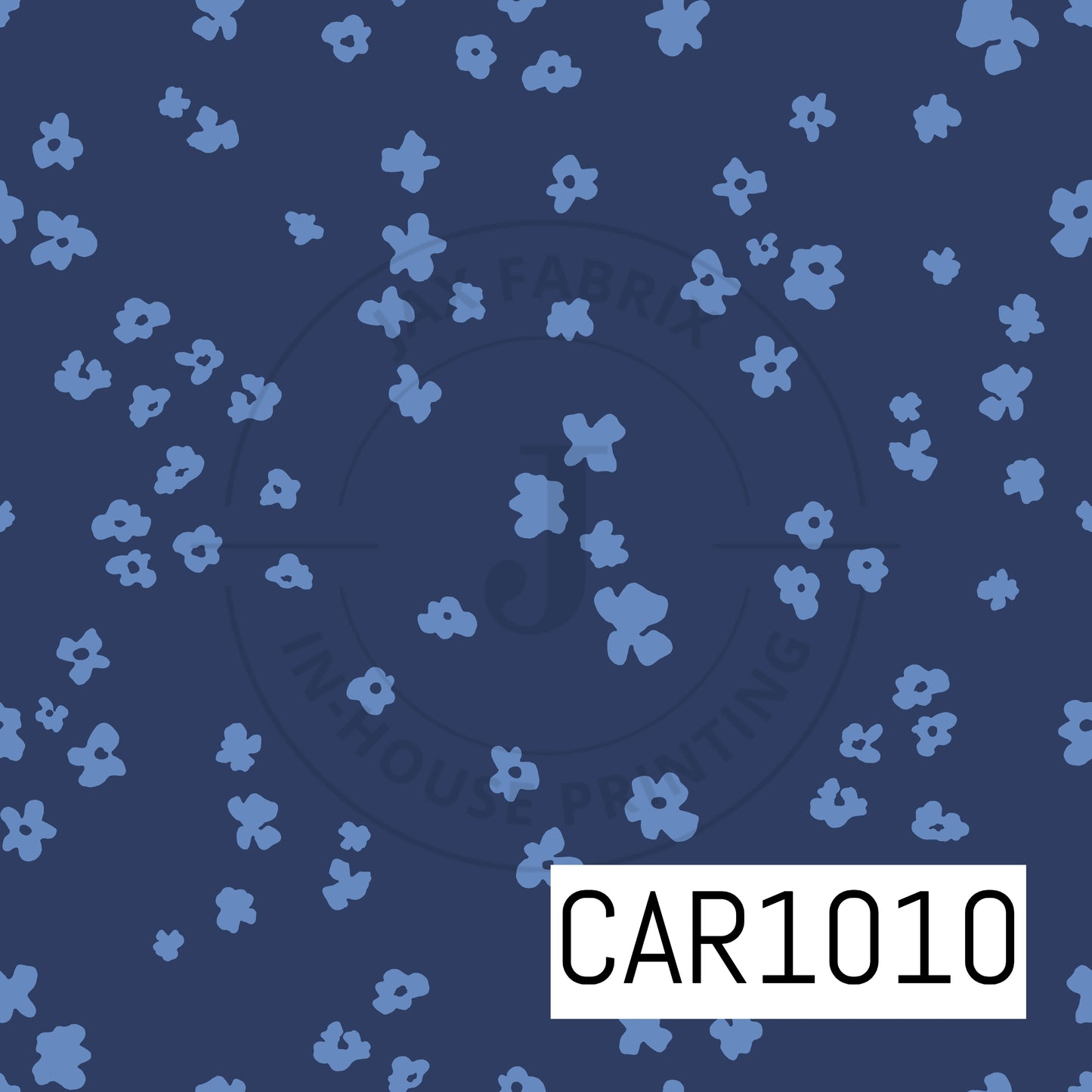 Eliza Ditzy Floral CAR1010