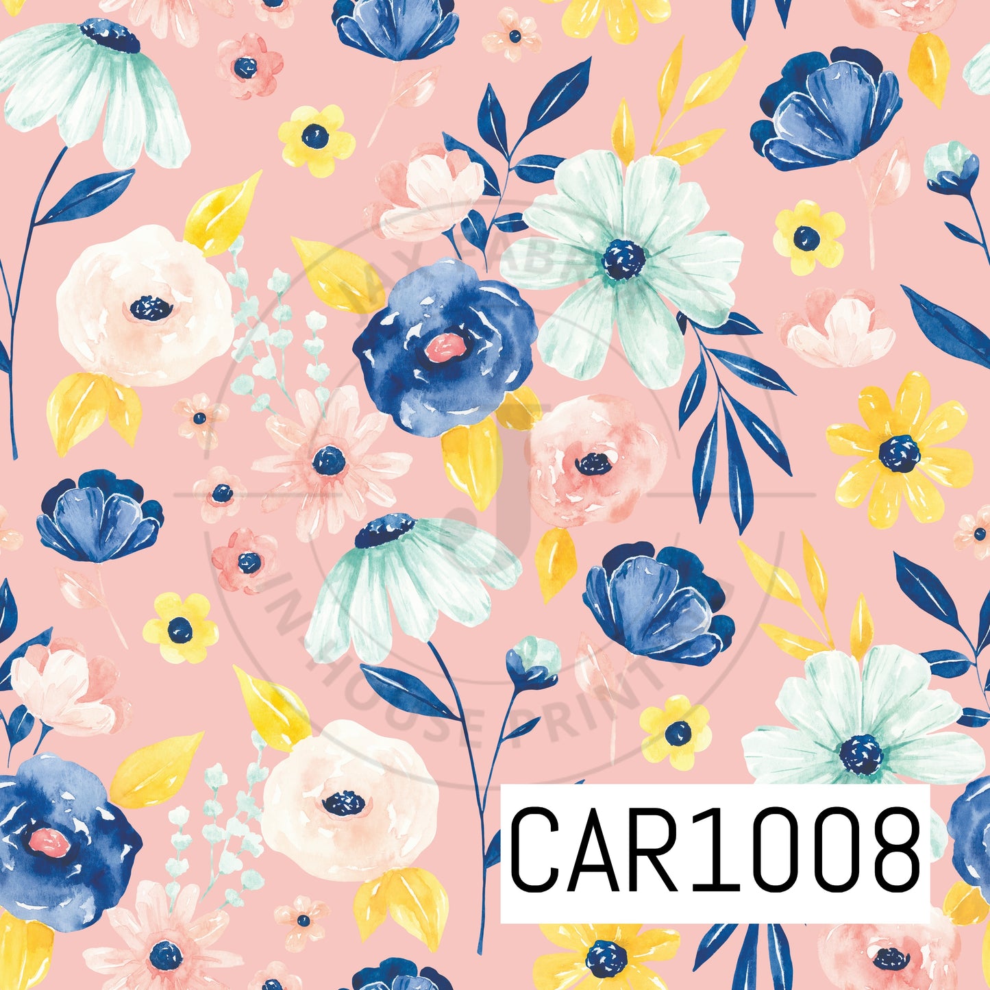 Eliza Floral CAR1008