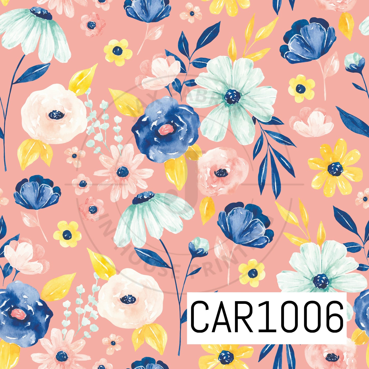 Eliza Floral CAR1006