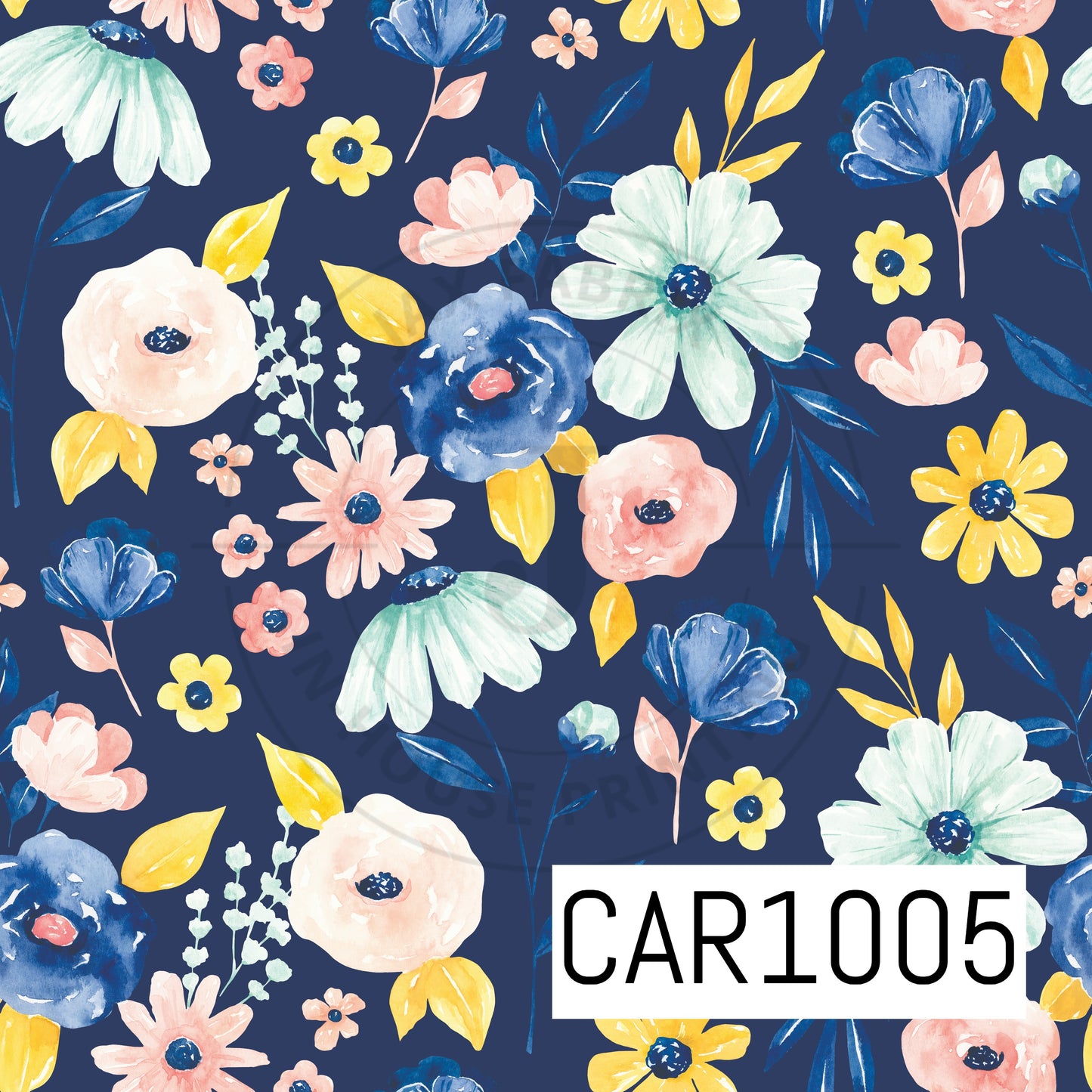 Eliza Floral CAR1005