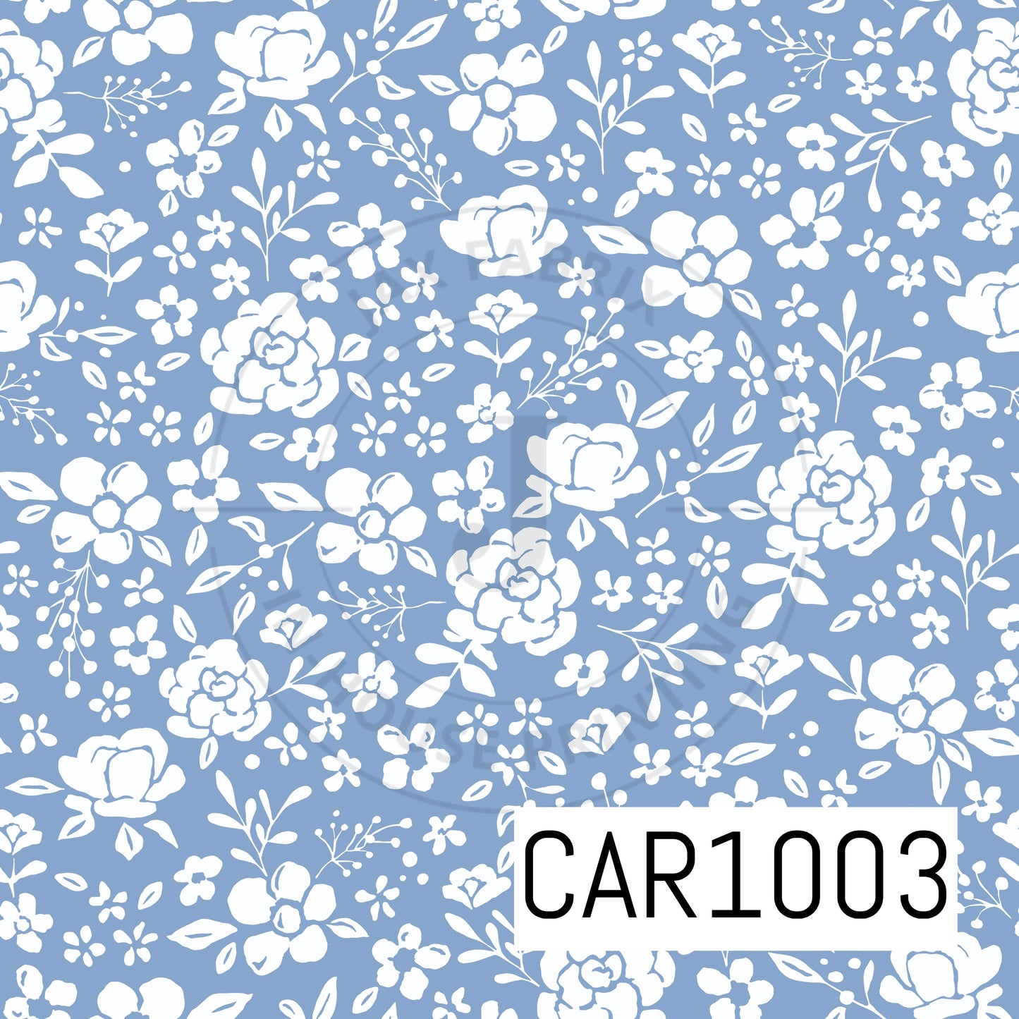 Eliza Heirloom Floral CAR1003