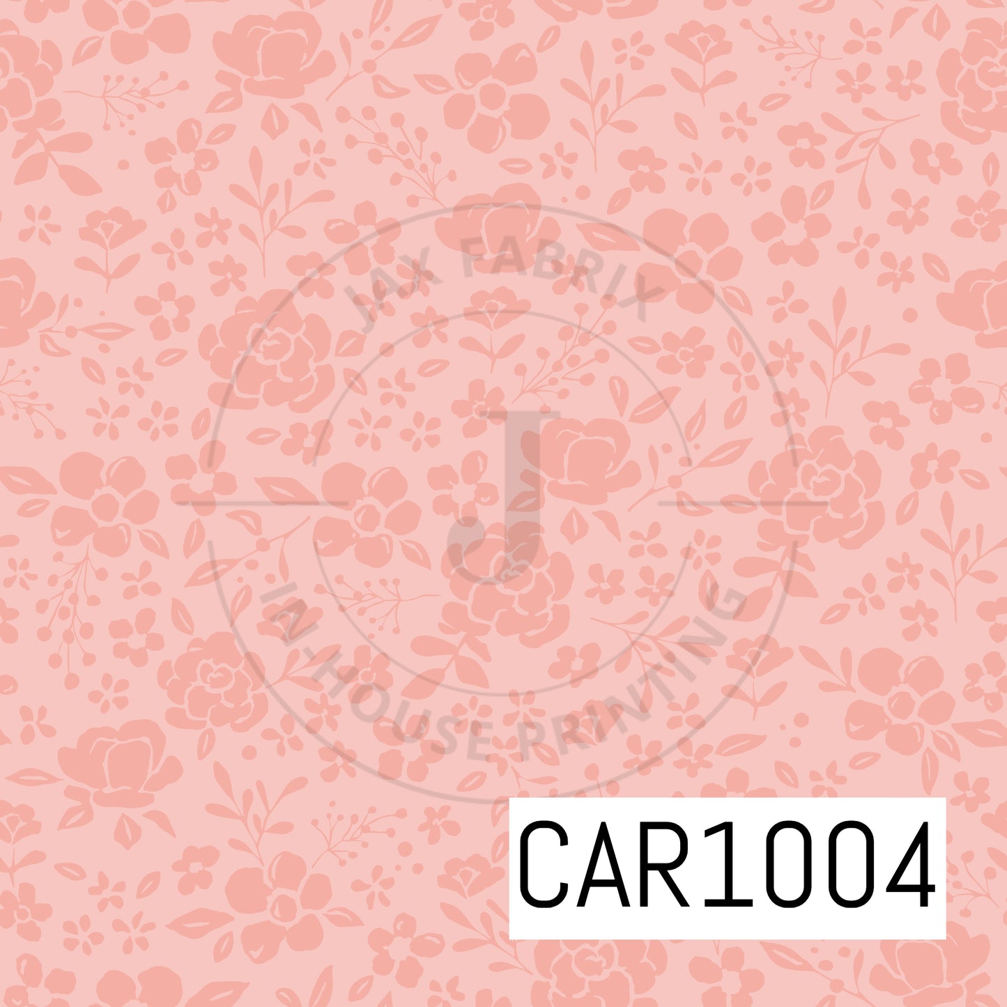 Eliza Heirloom Floral CAR1004