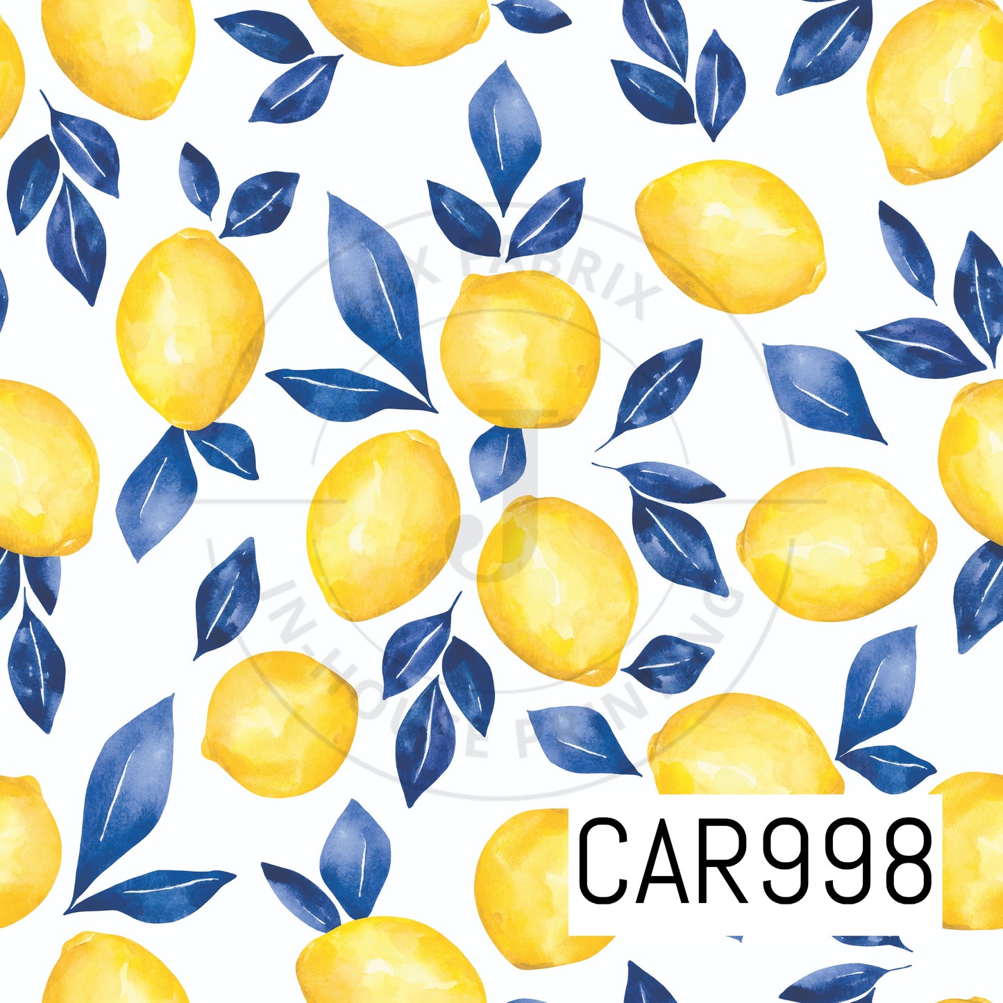 Eliza Lemons CAR998