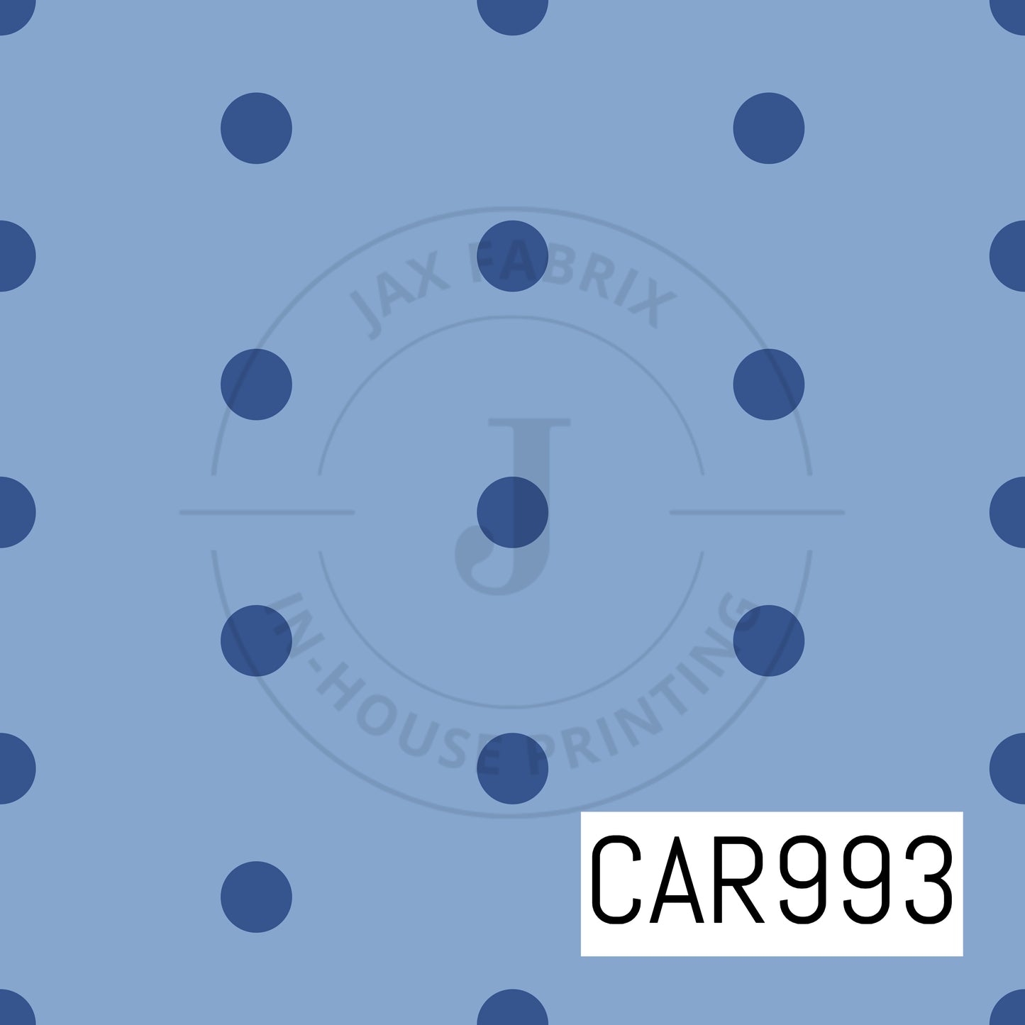 Eliza Dots CAR993