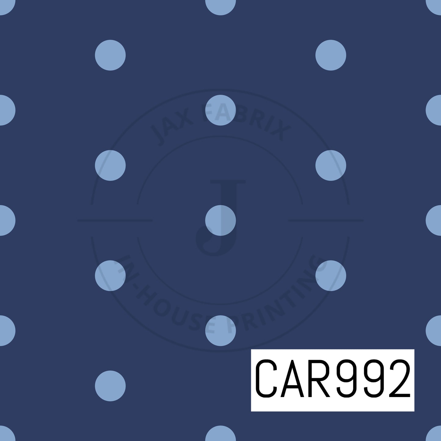 Eliza Dots CAR992