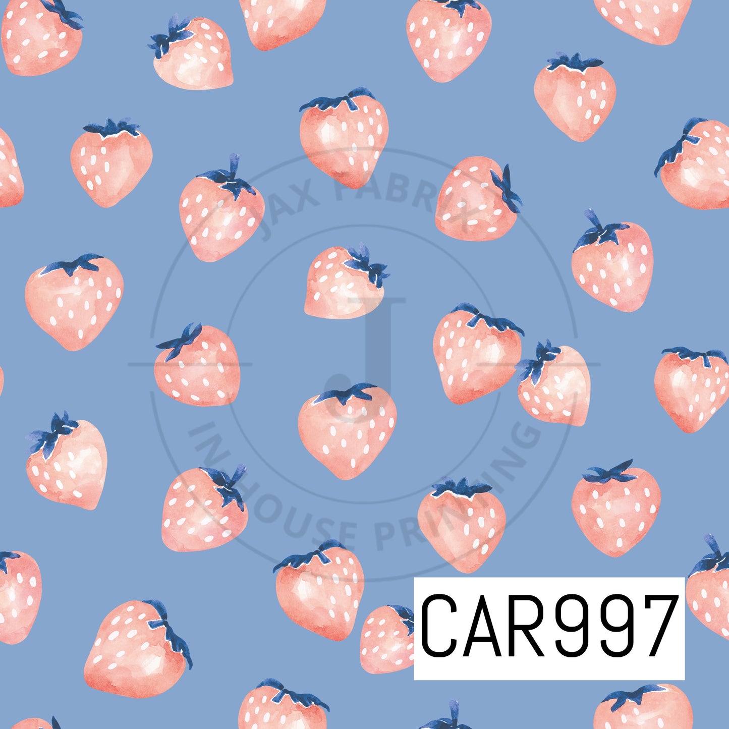 Eliza Strawberries CAR997