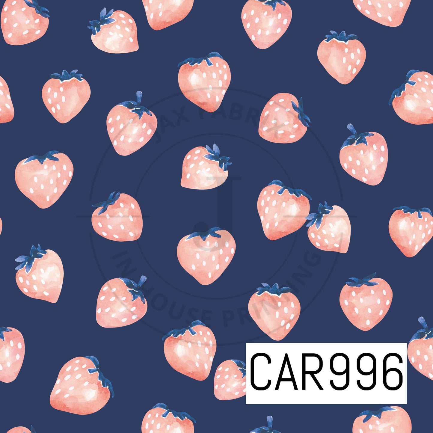 Eliza Strawberries CAR996