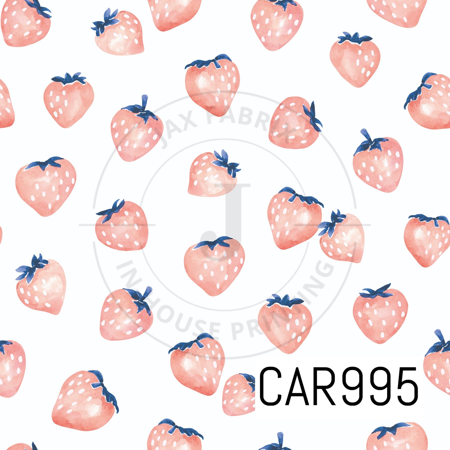 Eliza Strawberries CAR995