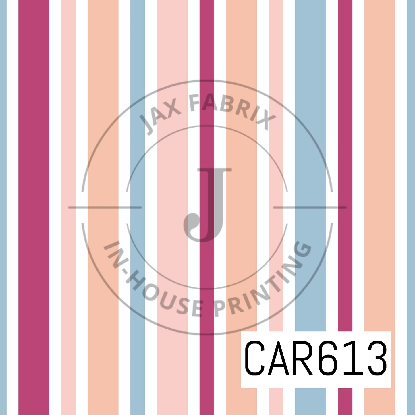 Melody Stripes CAR613