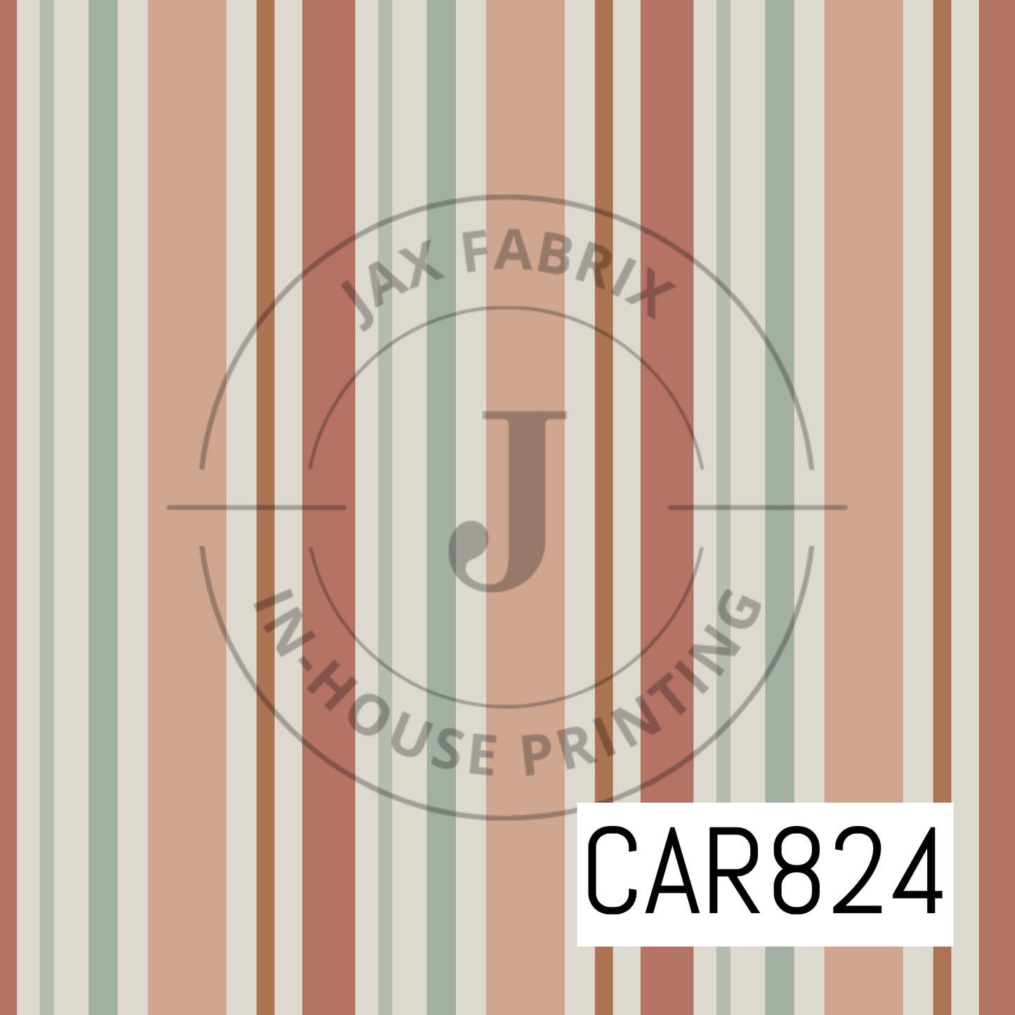 Montana Bloom Stripes CAR824