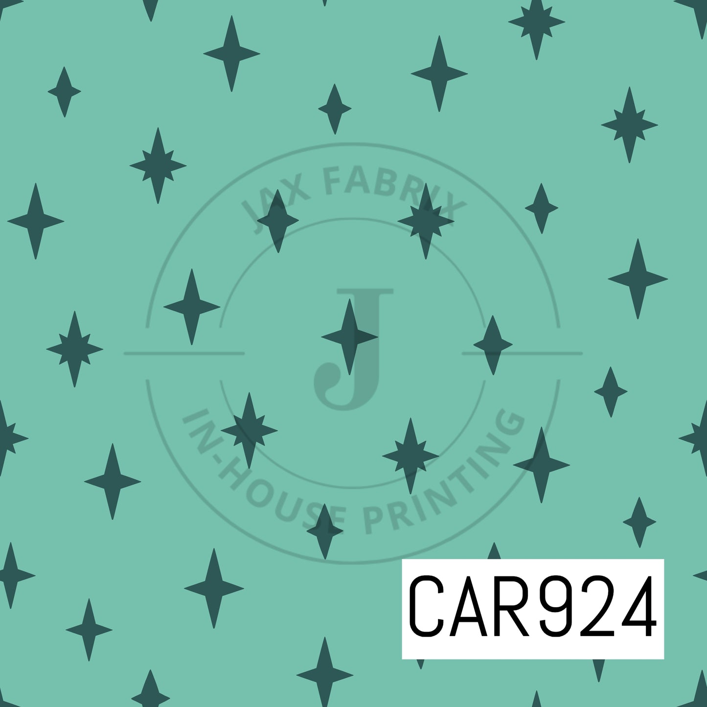 Whimsical Winter Sparkles CAR924