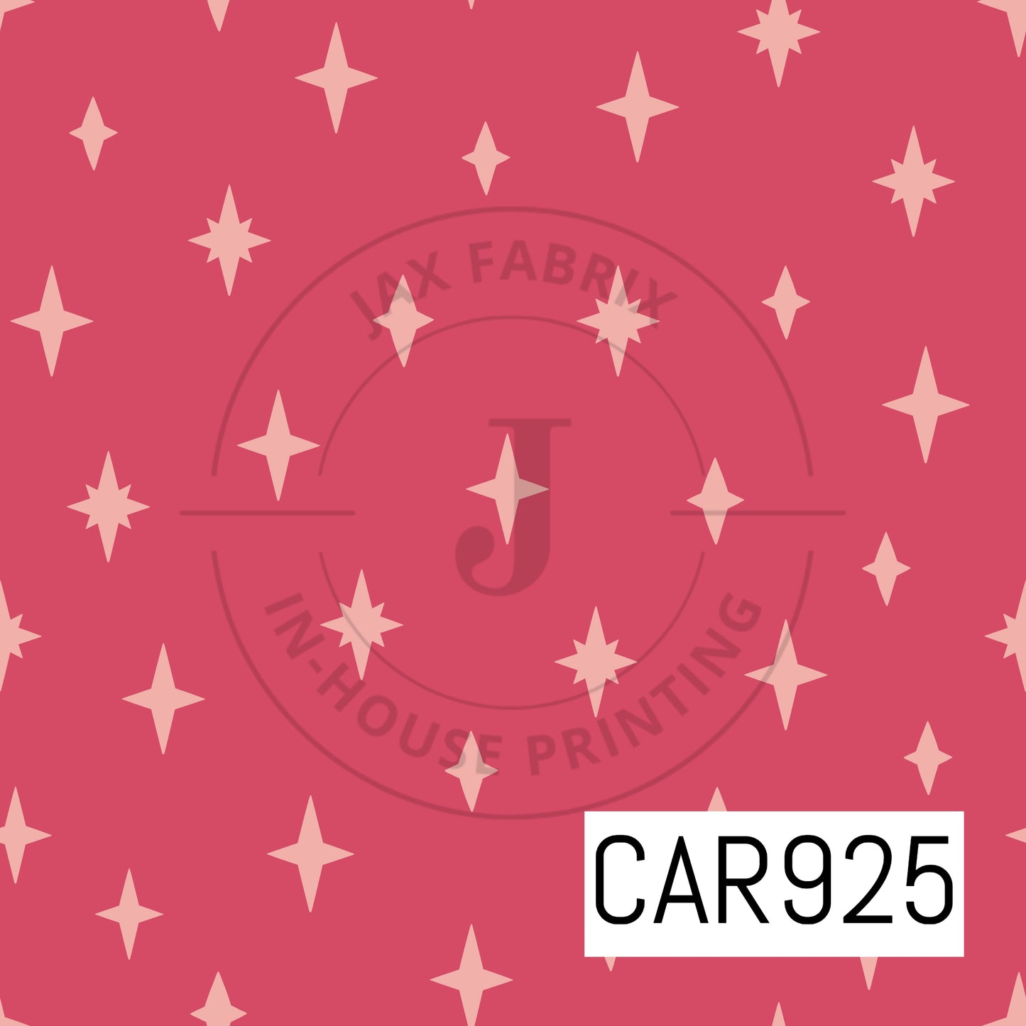 Whimsical Winter Sparkles CAR925