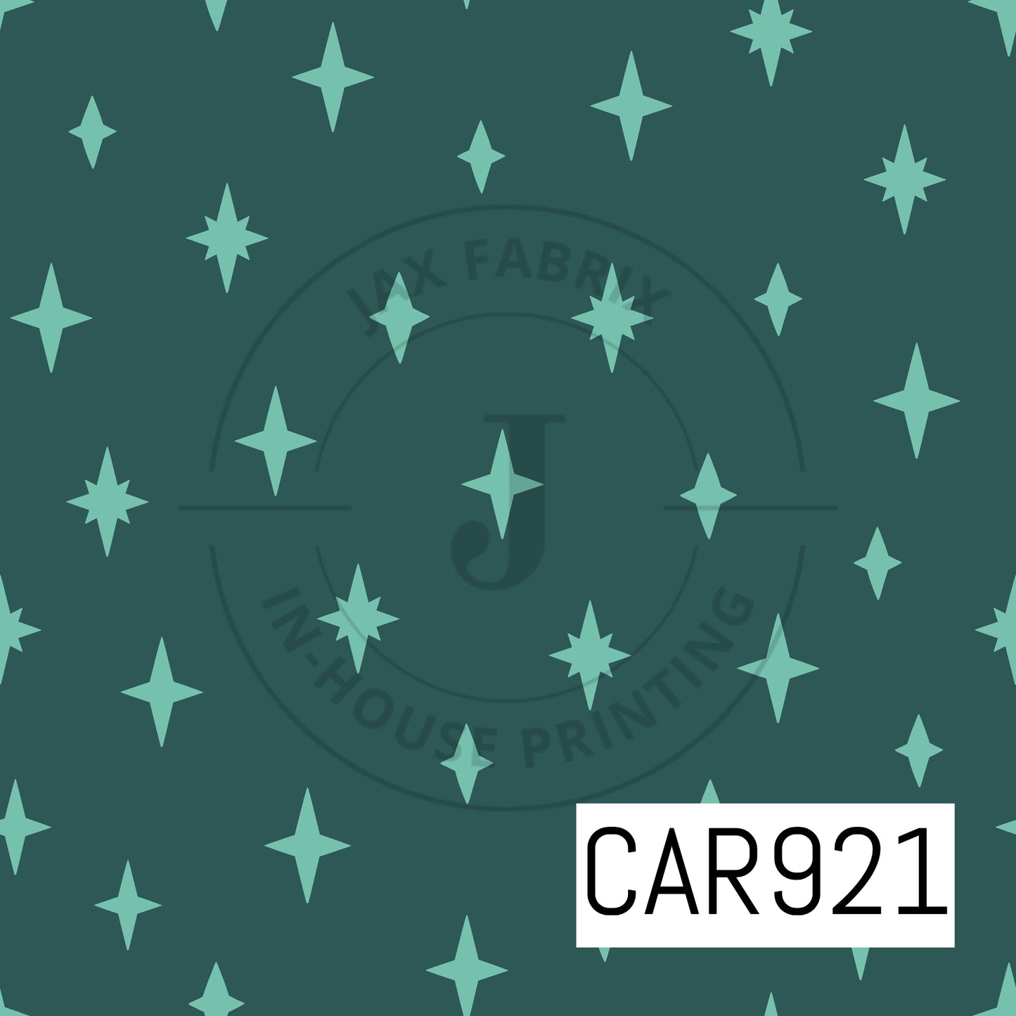 Whimsical Winter Sparkles CAR921