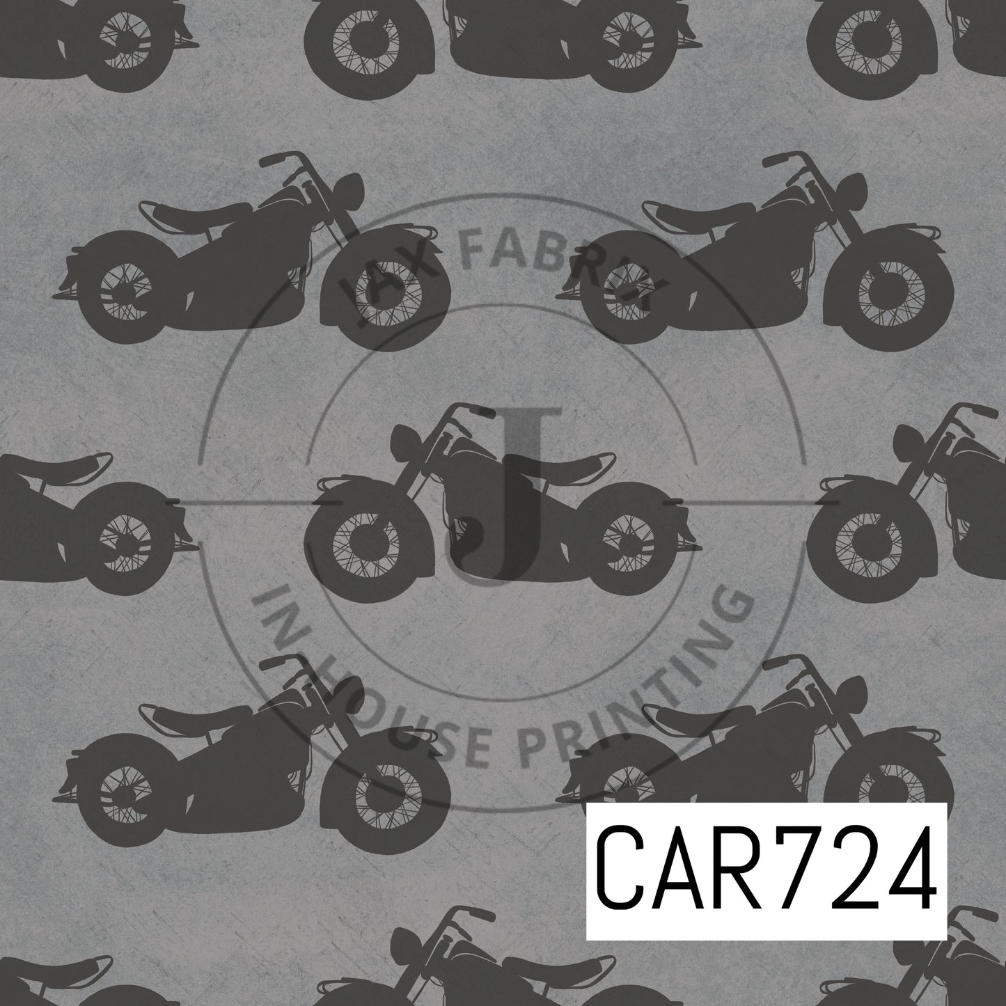 Wild Ride Motorcycles CAR724