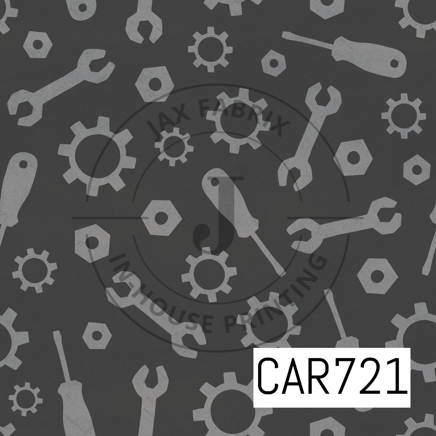 Wild Ride Tools Black CAR721