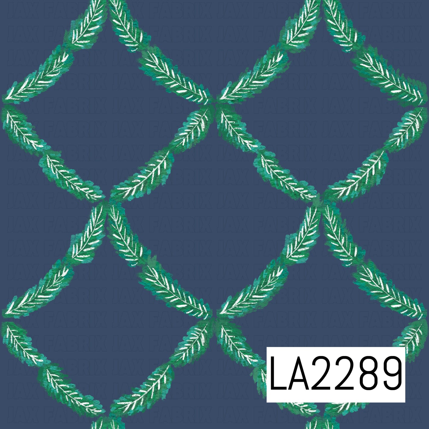 LA2289