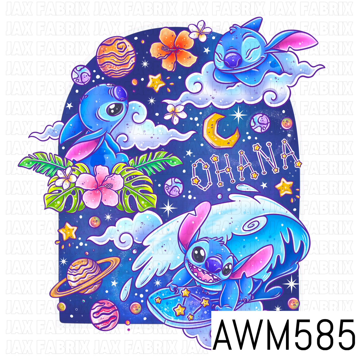 AWM585 png