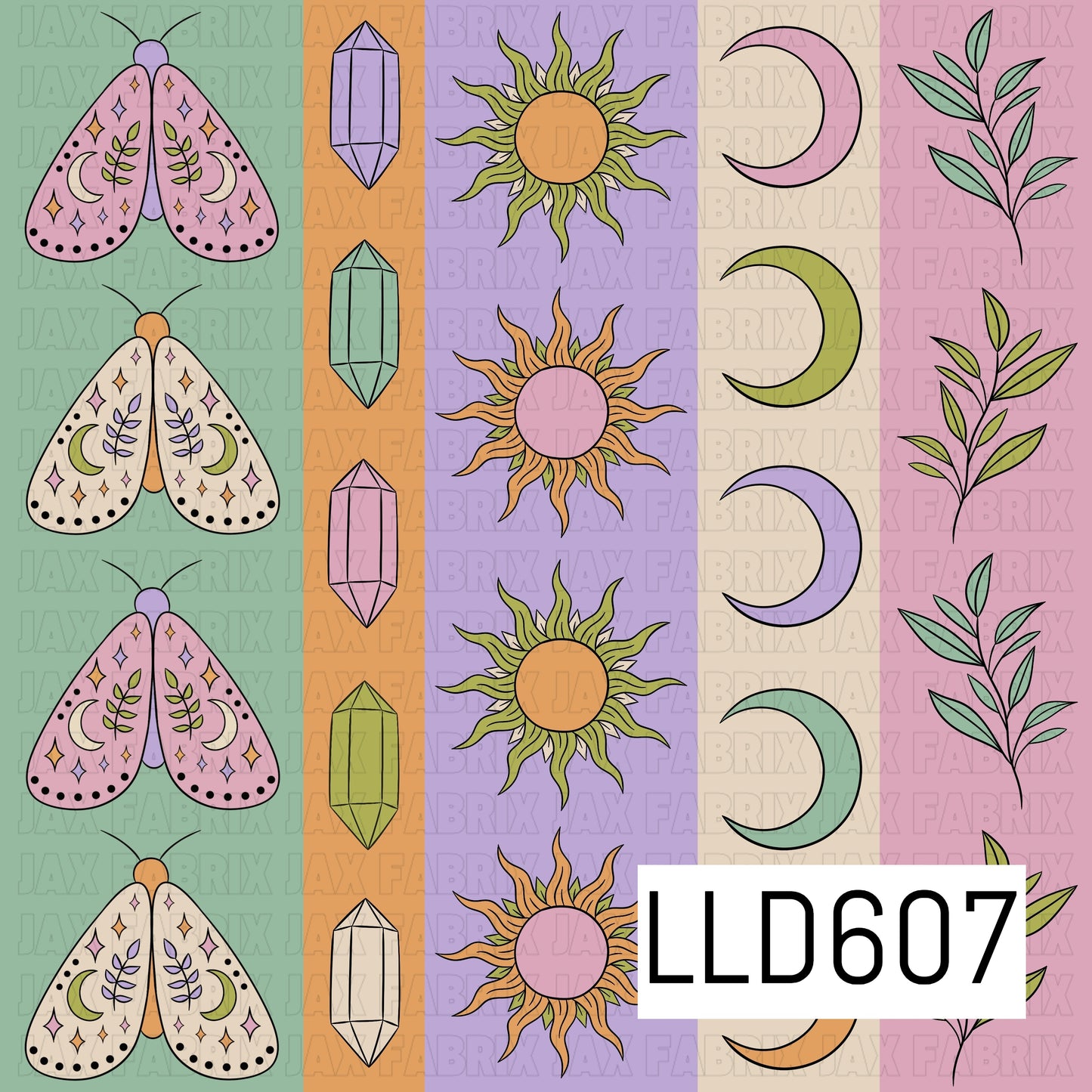LLD607
