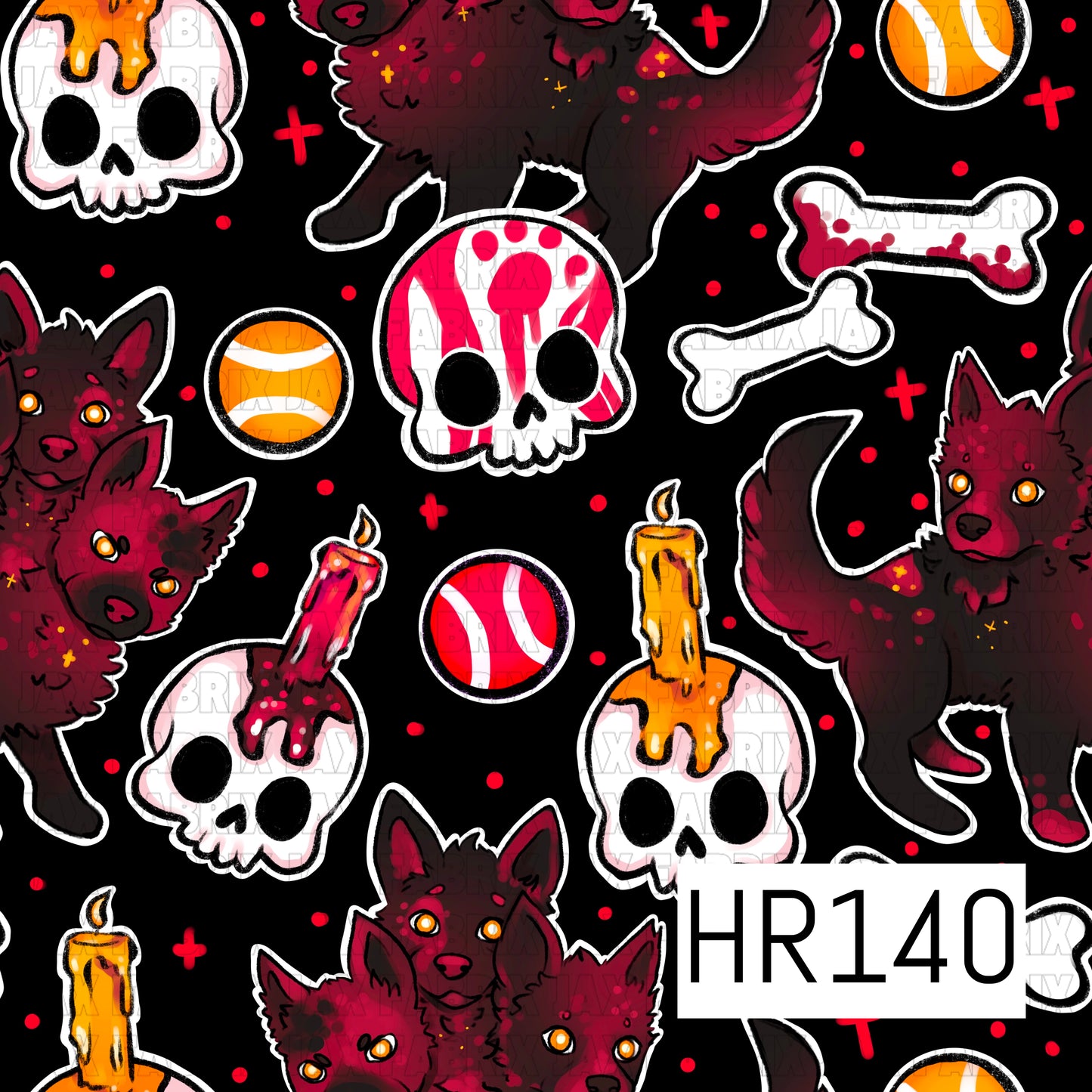 HR140