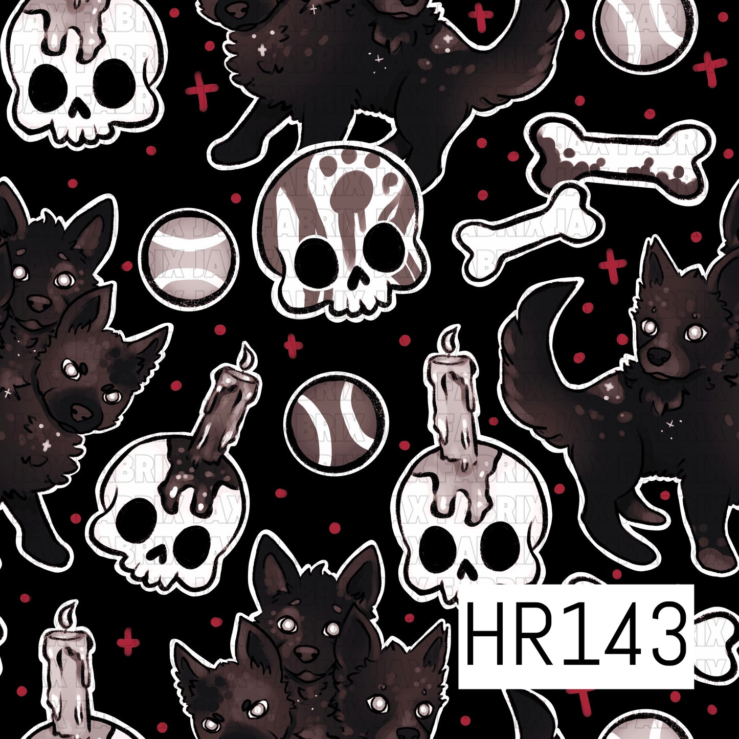 HR143