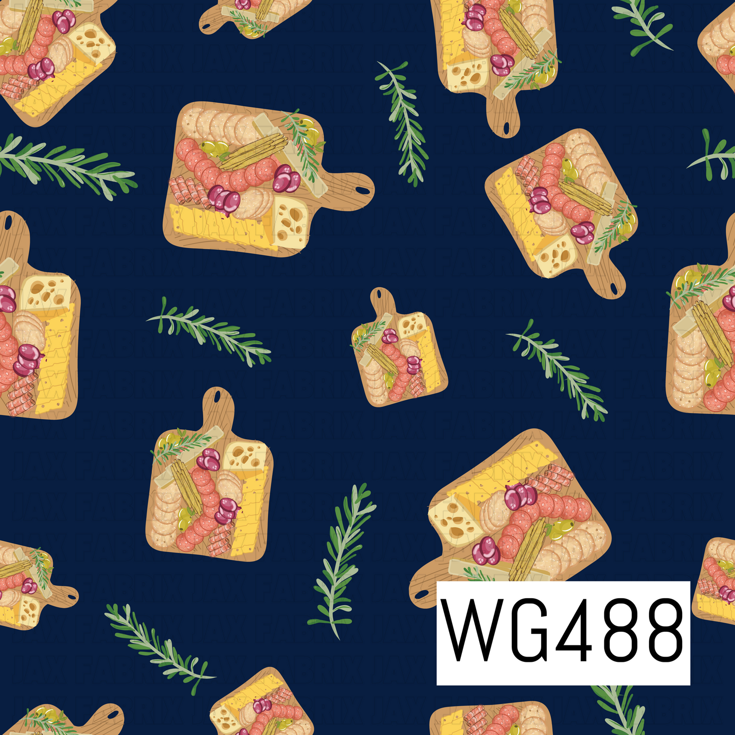 WG488