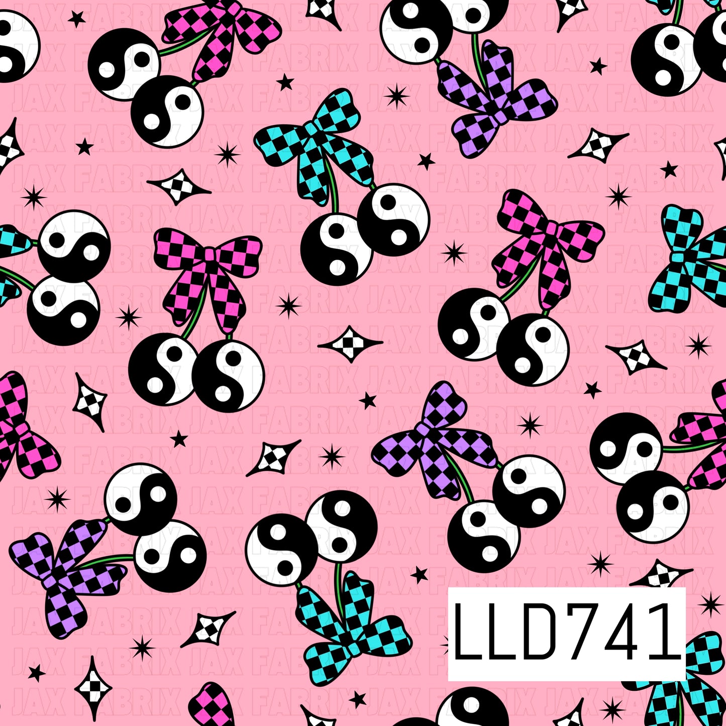 LLD741