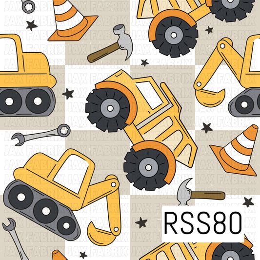 RSS80