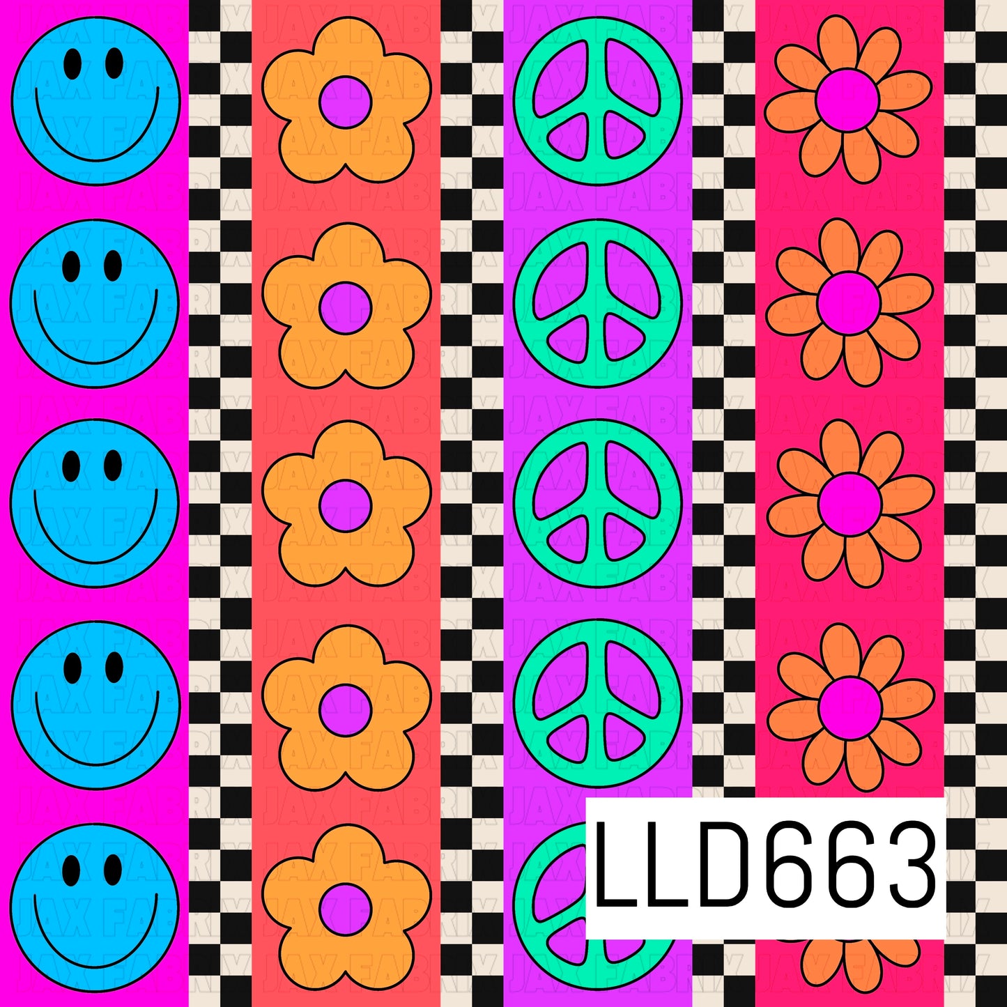 LLD663