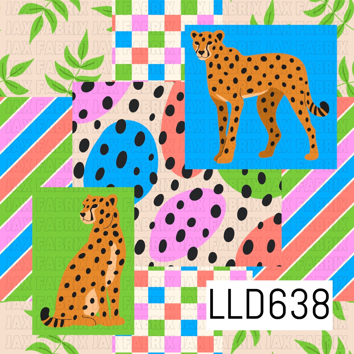 LLD638
