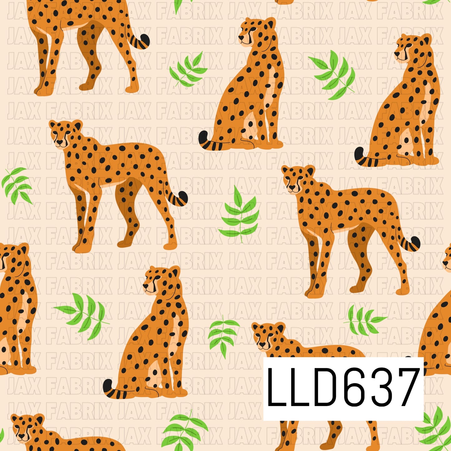 LLD637
