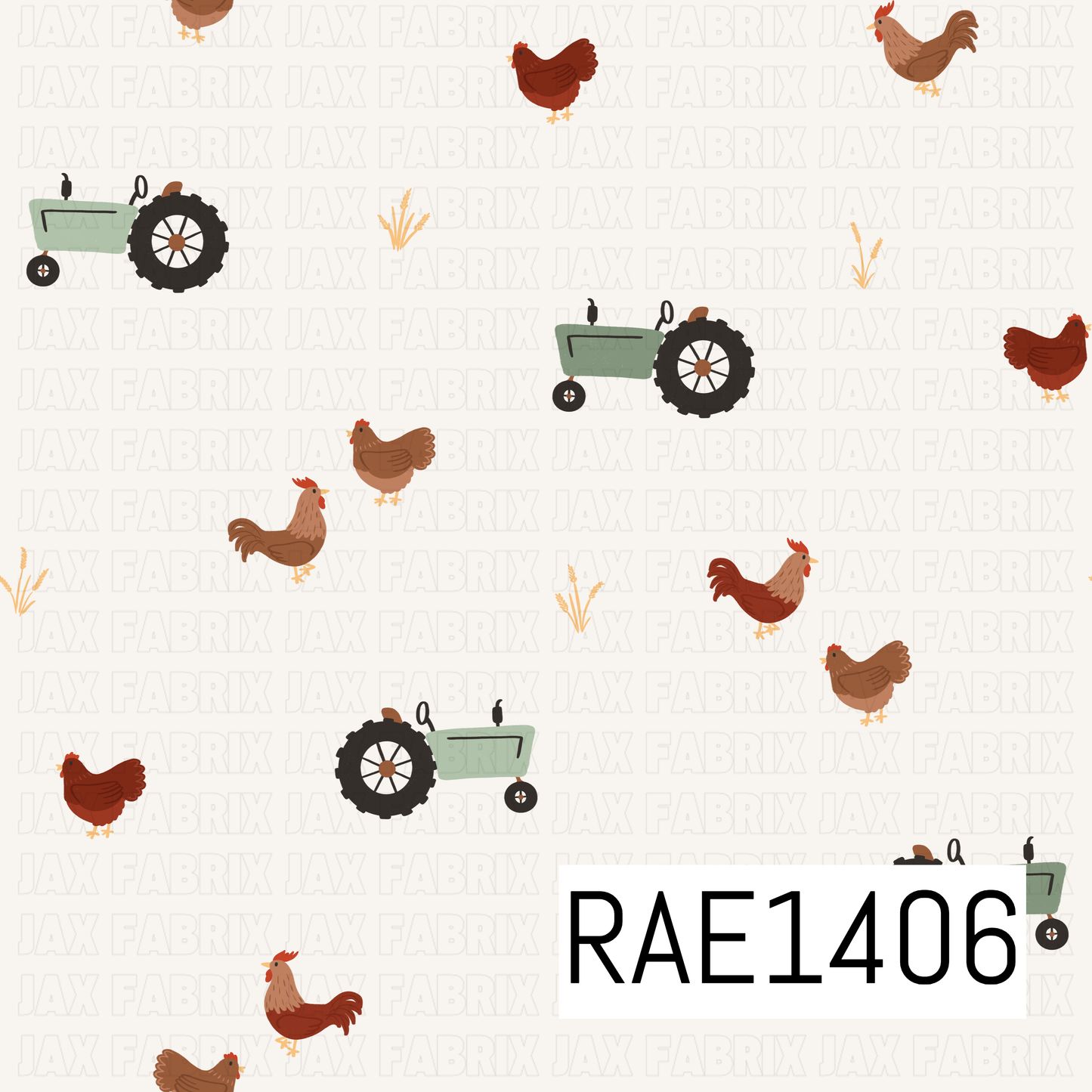 RAE1406
