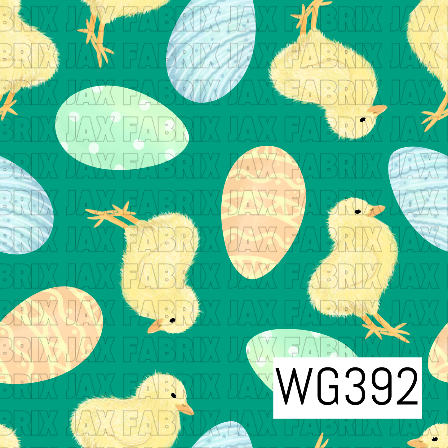 WG392