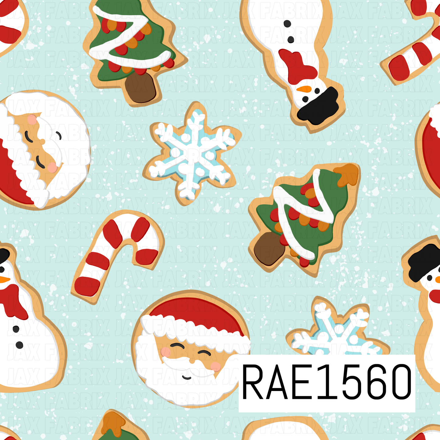 RAE1560