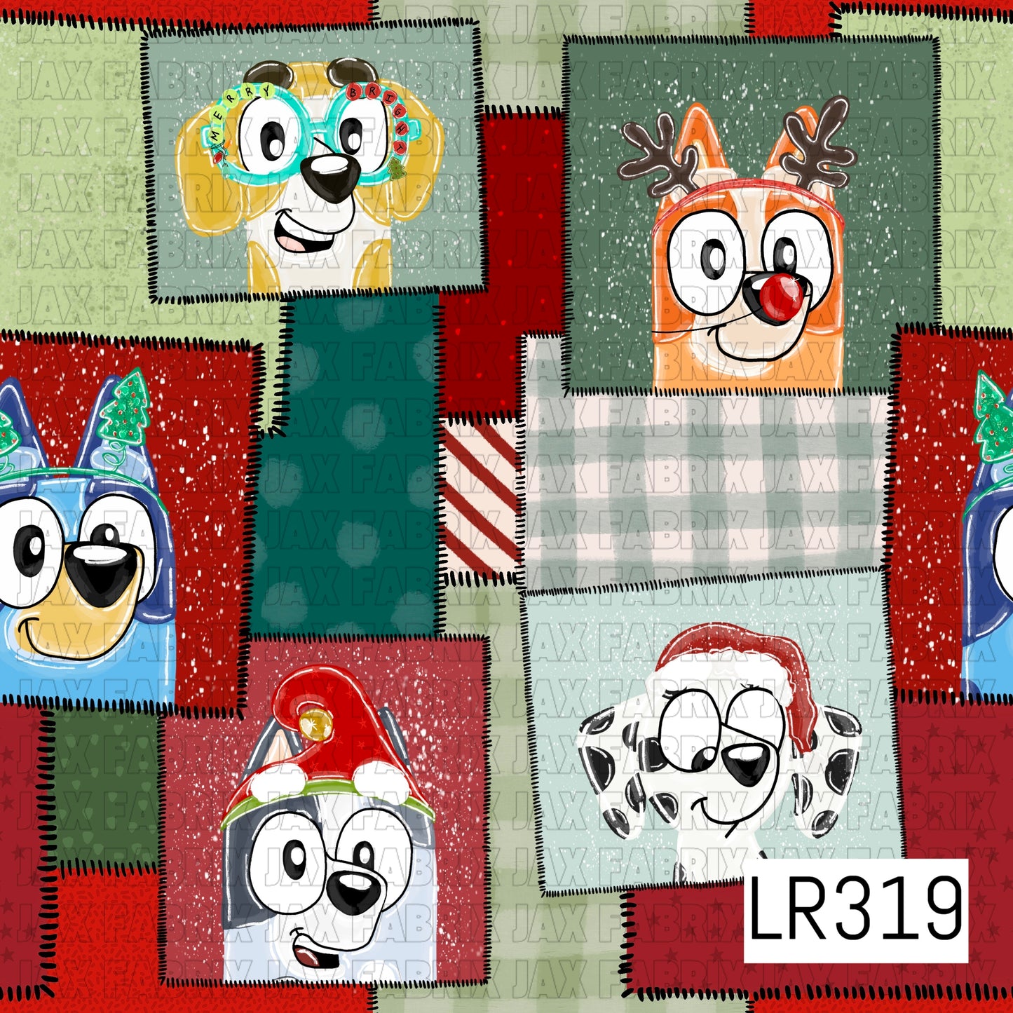 LR319