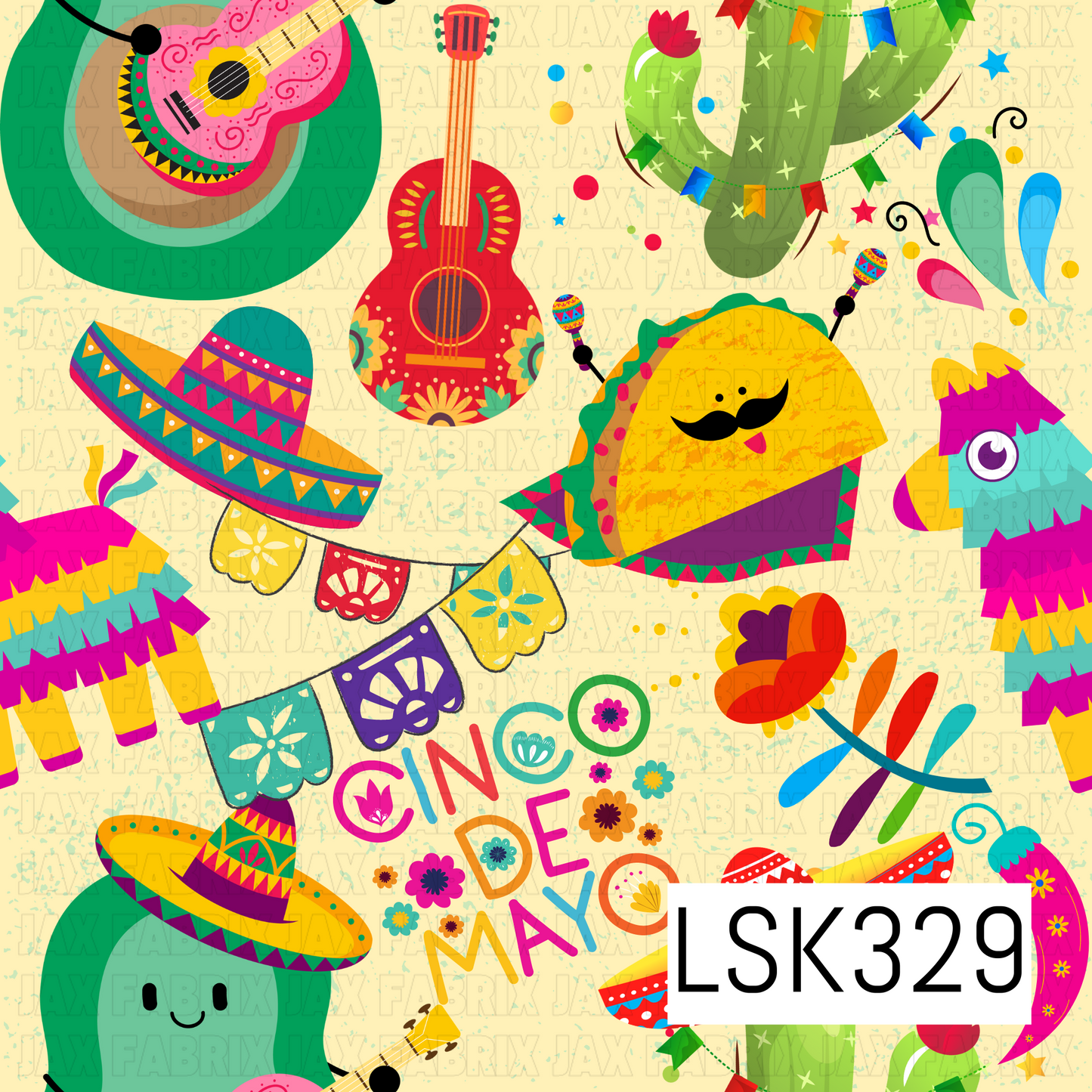 LSK329