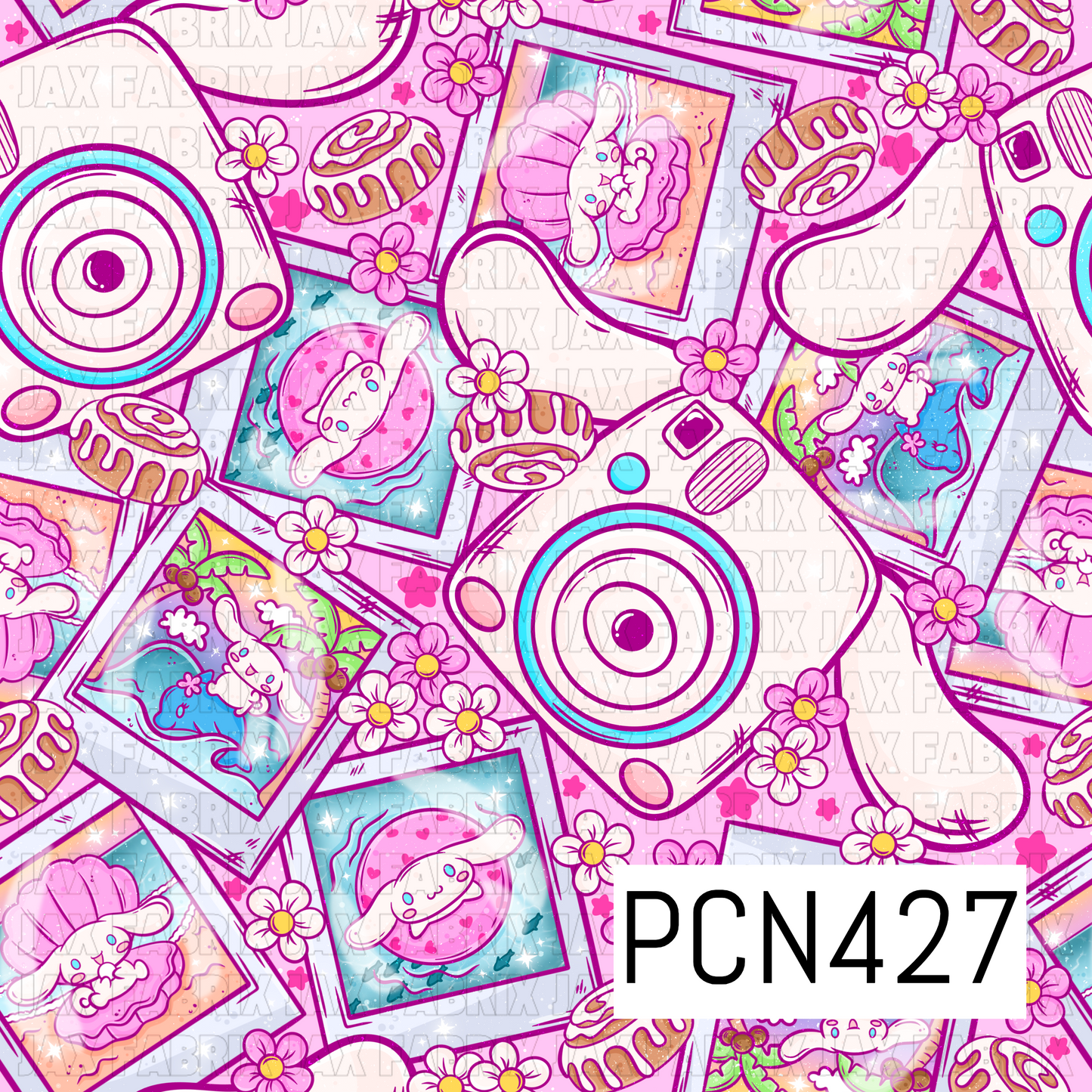 PCN427
