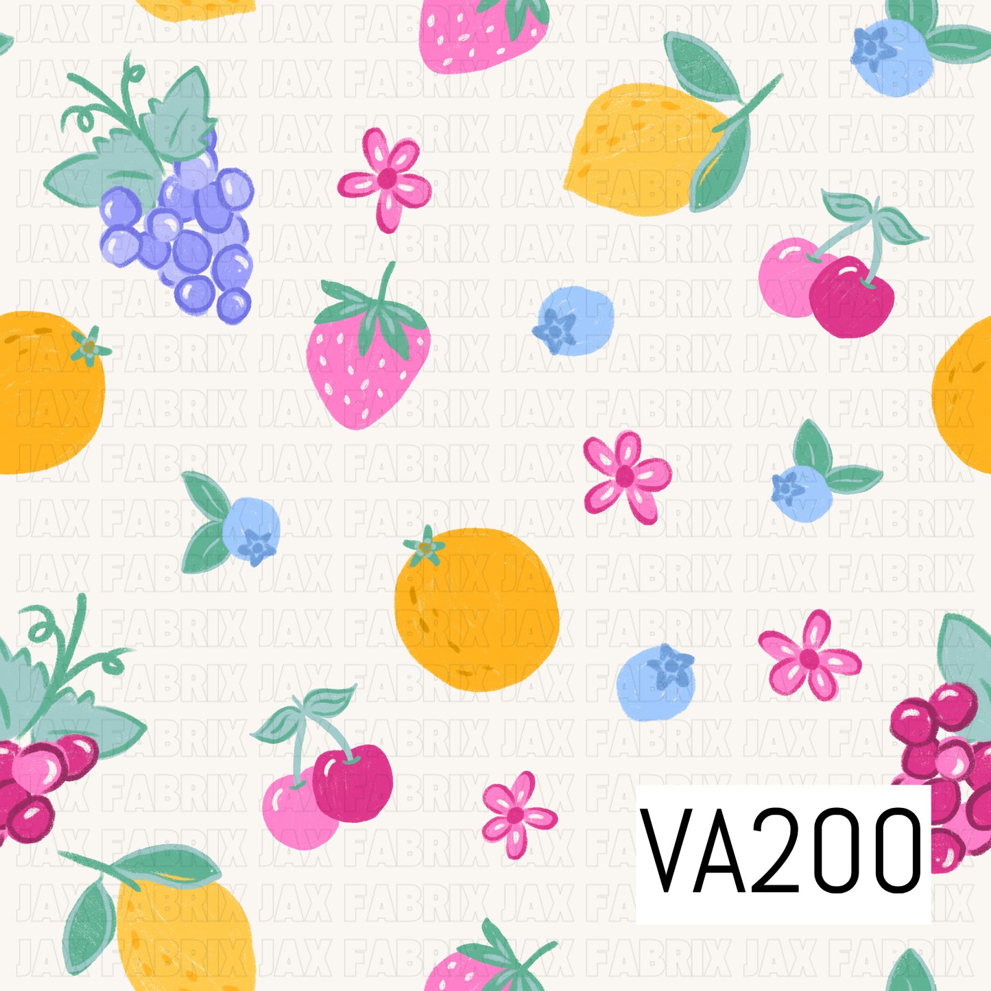 VA200