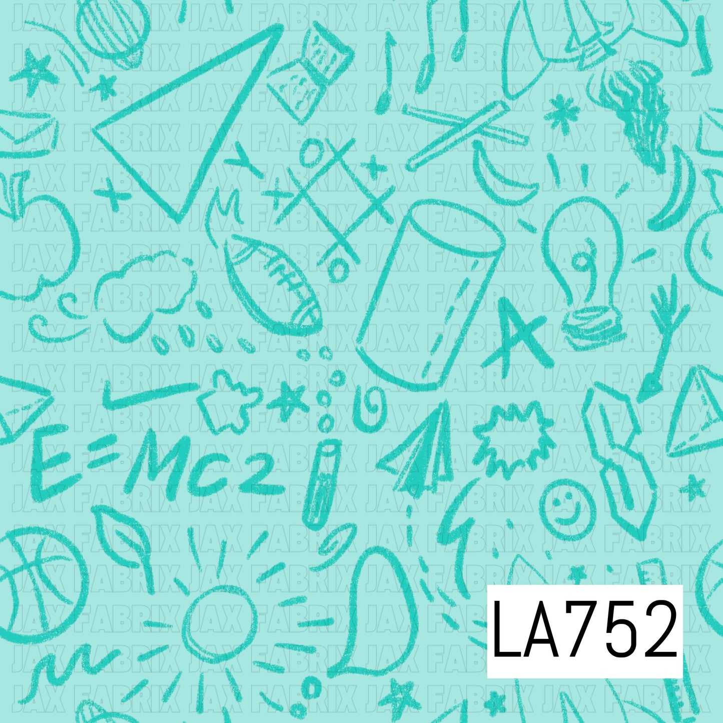 LA752