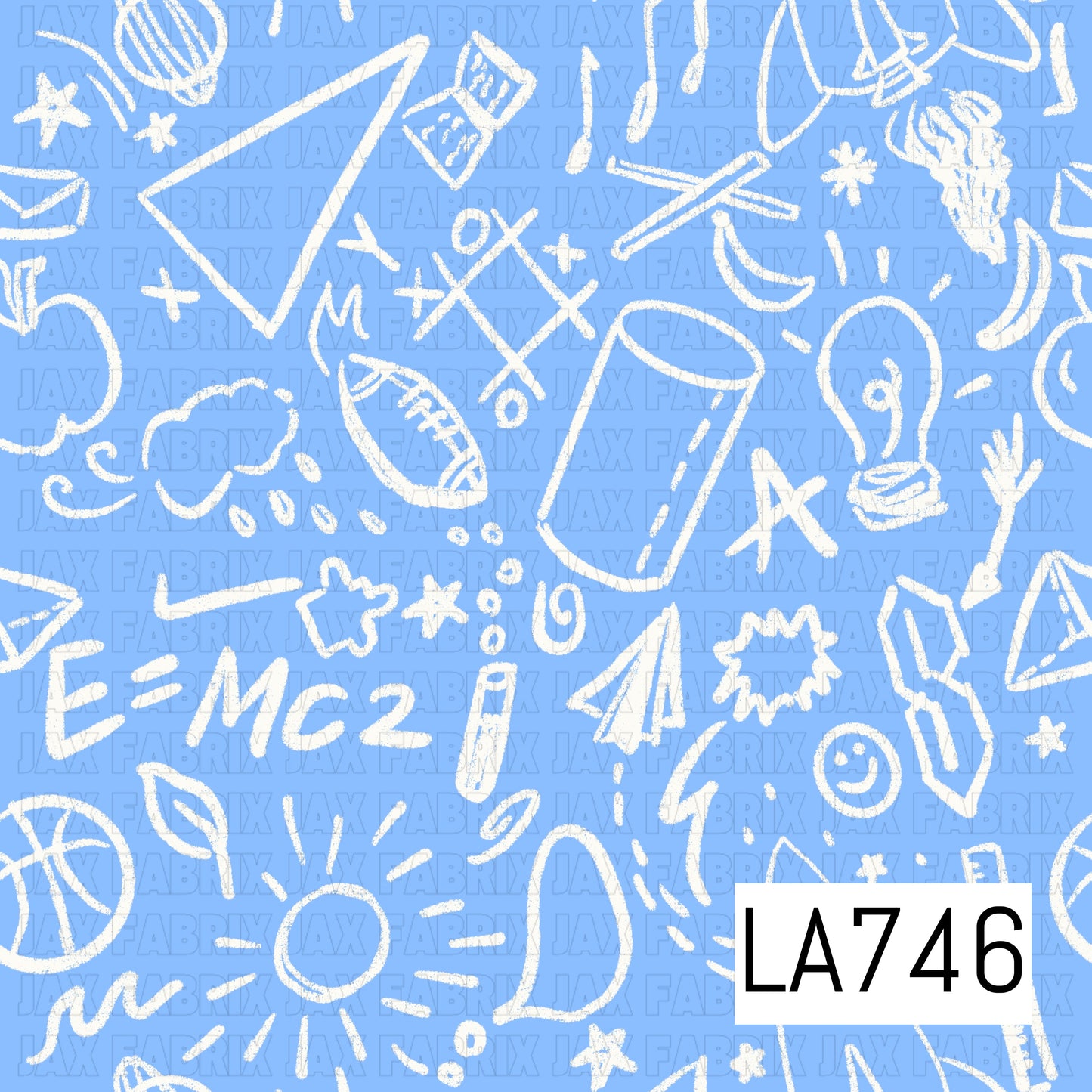 LA746