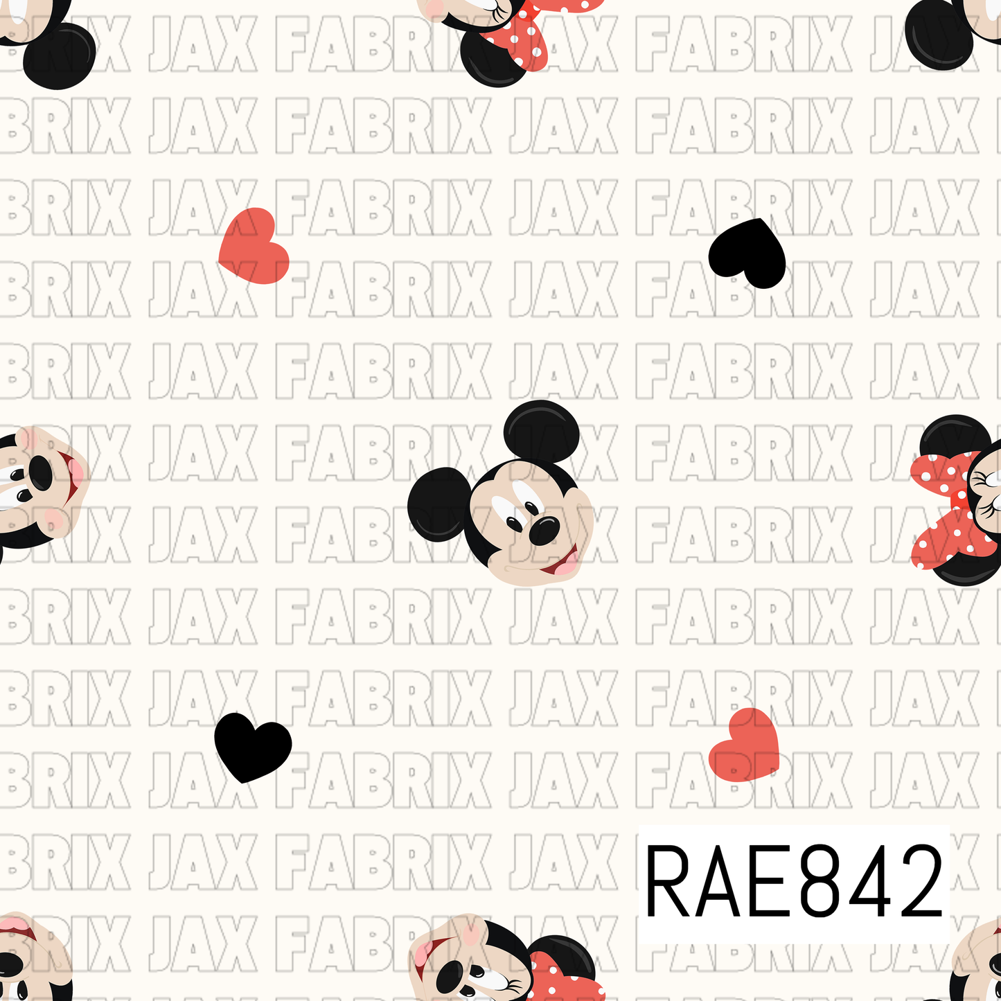 Classic Mouse RAE842