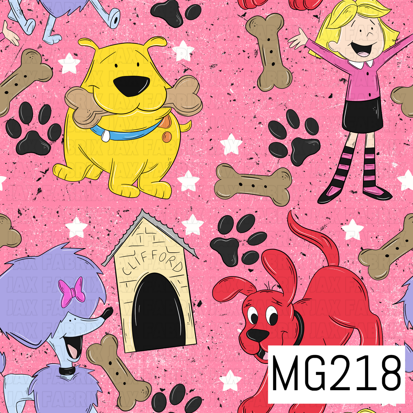 MG218