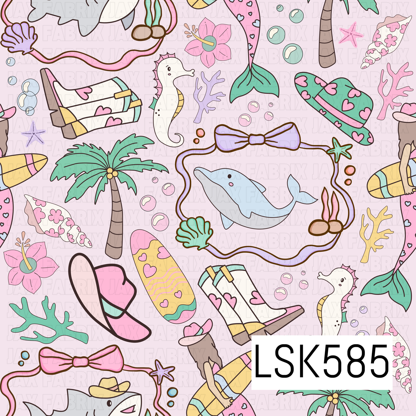 LSK585
