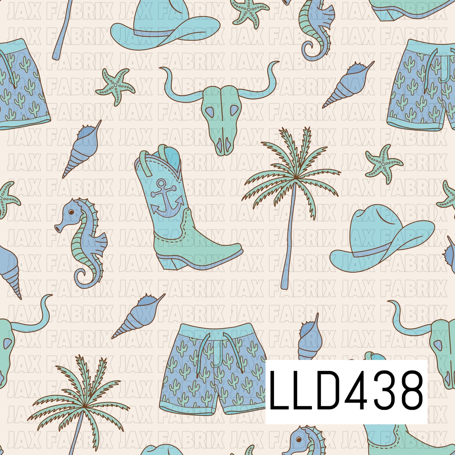 LLD438