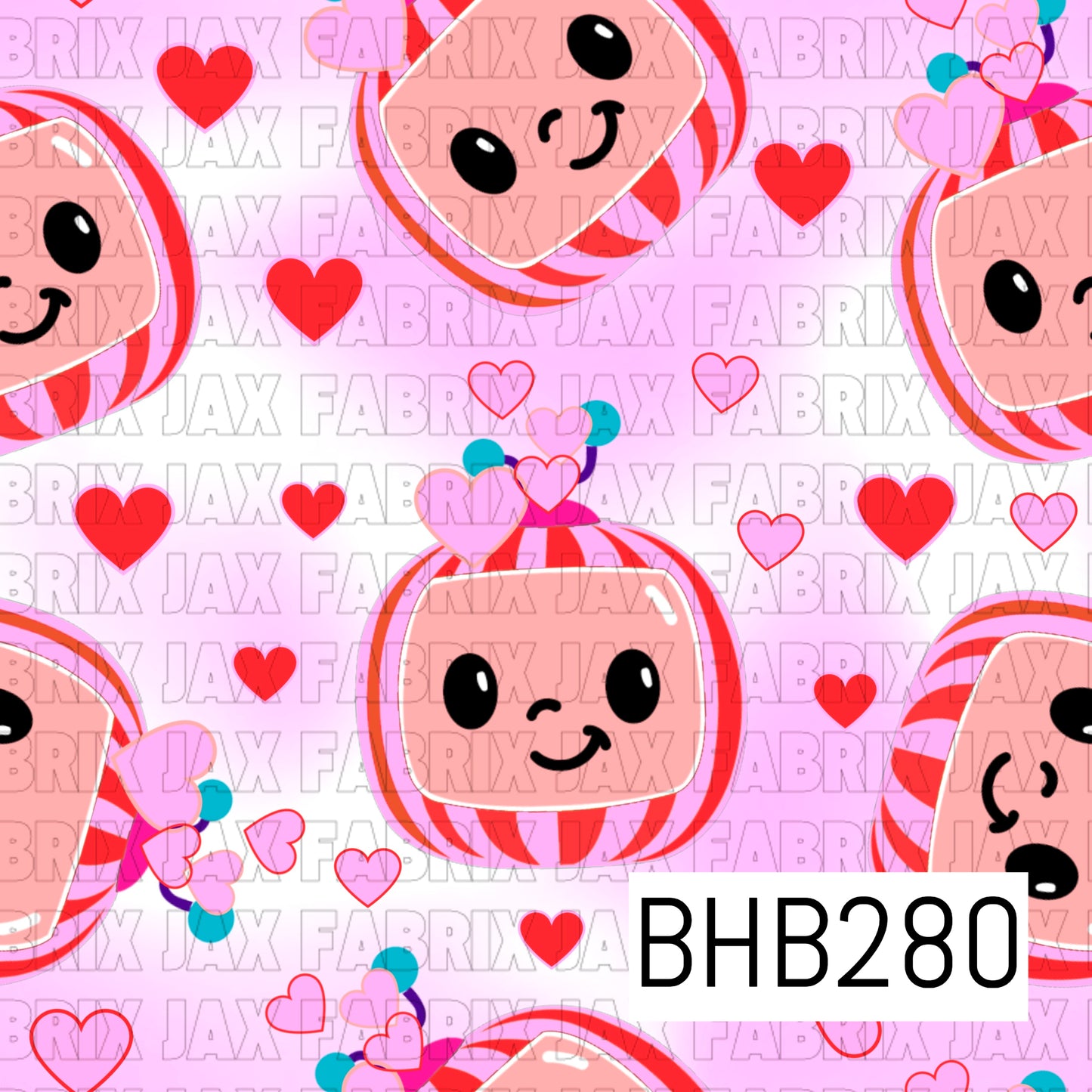 BHB280