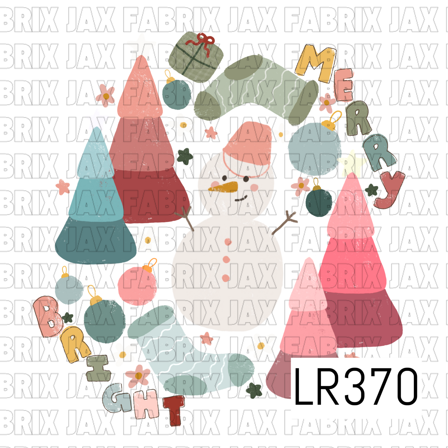 LR370