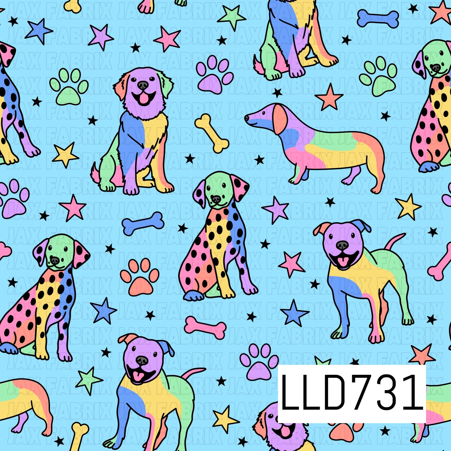 LLD731