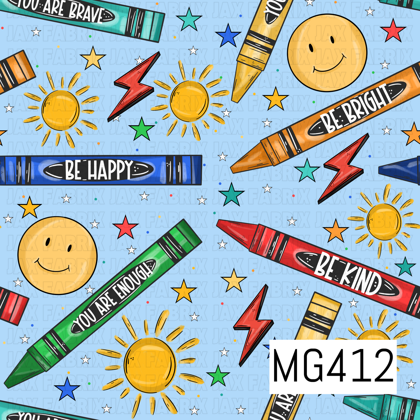 MG412