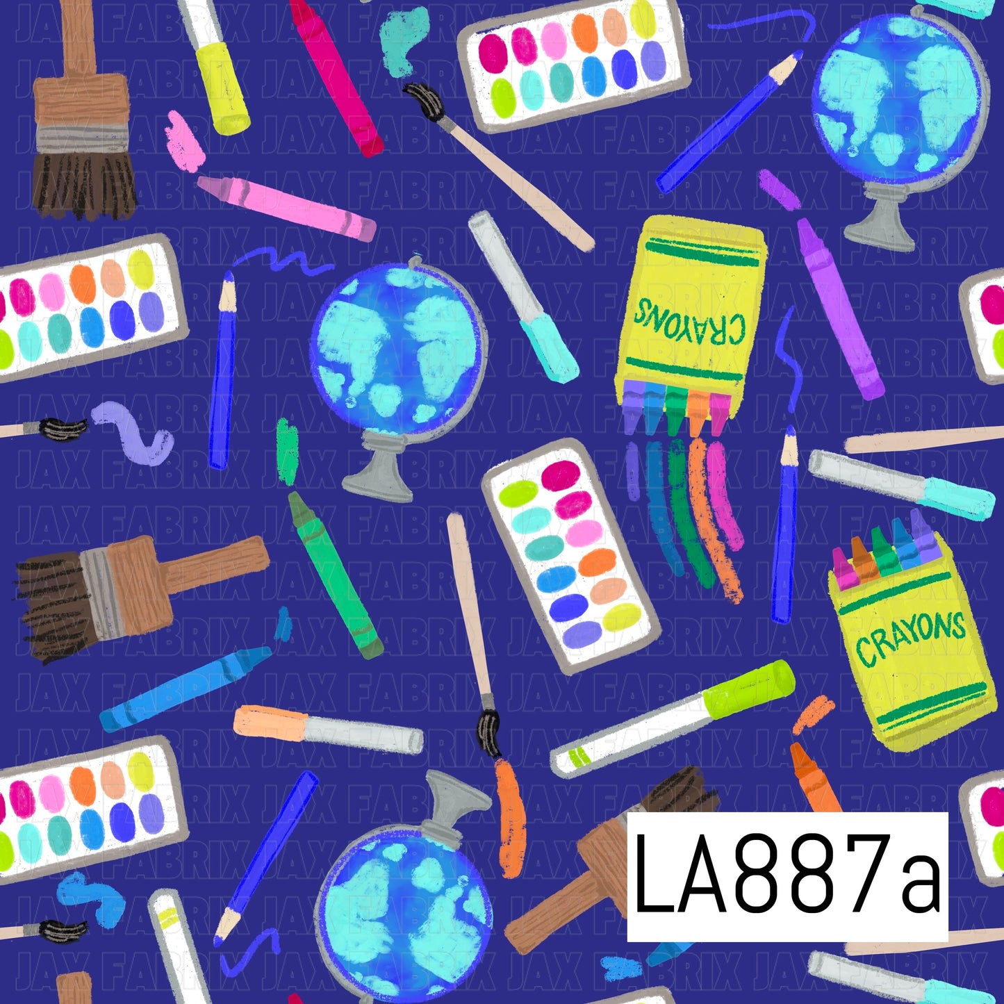 LA887a